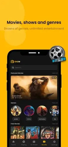 jiohotstar-data-pack Movies and shows