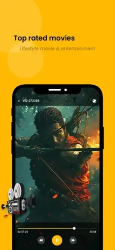 jiohotstar-data-pack Top Rated Movies